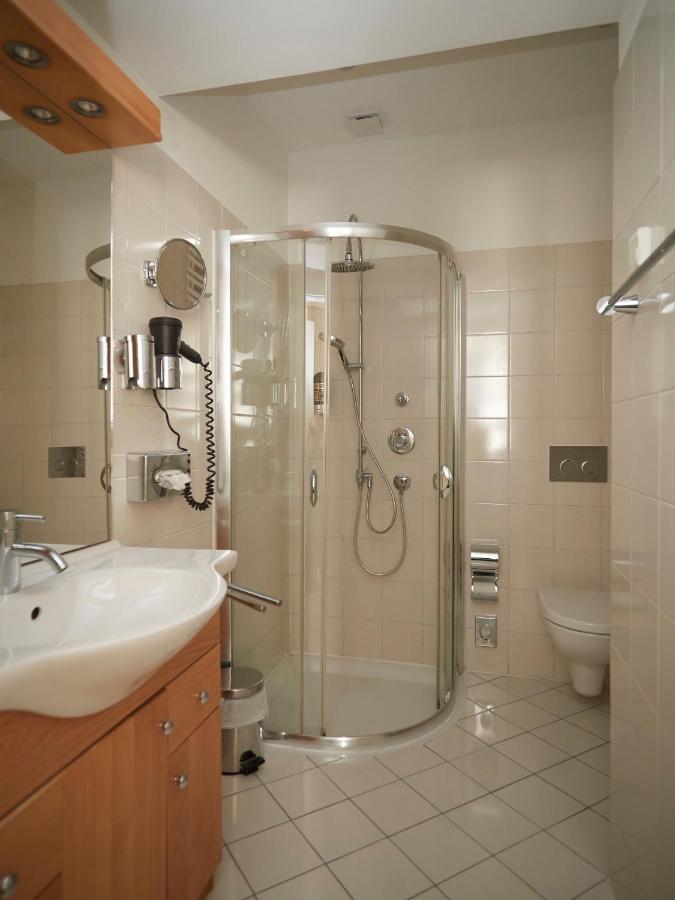 Apartment La Scala Wien
