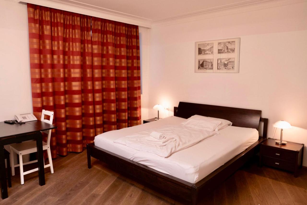 Apartment La Scala Wien
