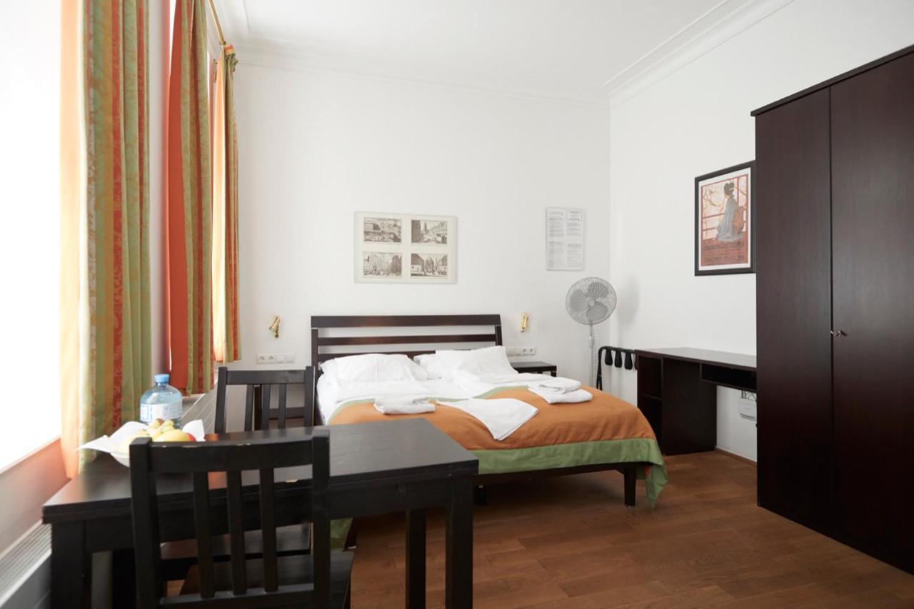 La Scala Appartement