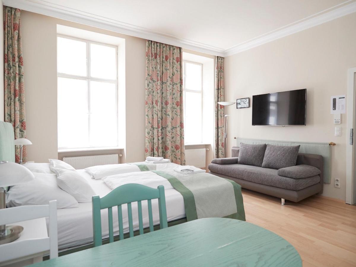 La Scala Appartement *