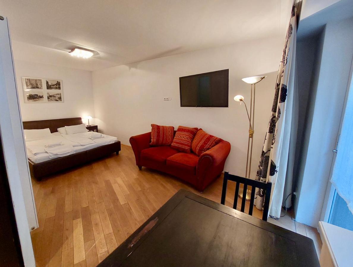 Appartement La Scala Wenen