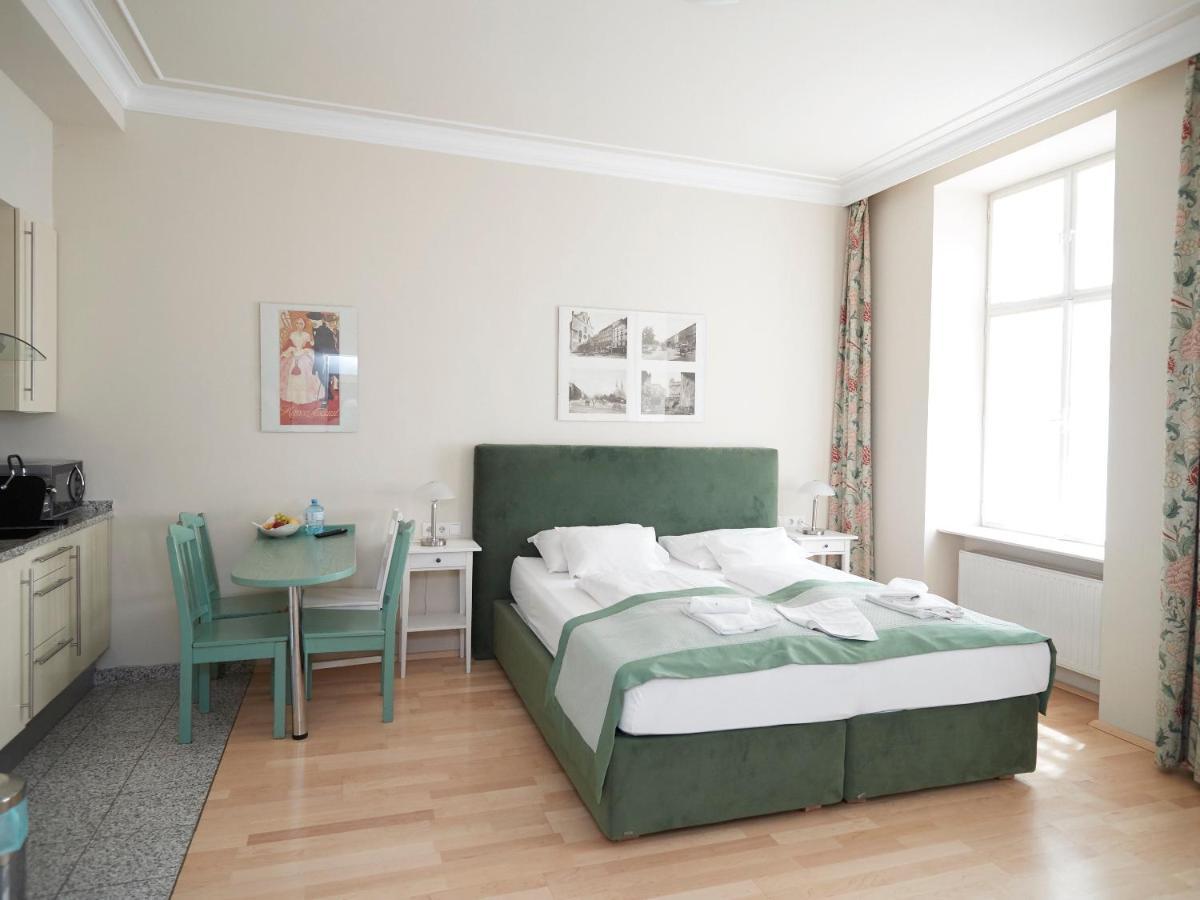 Appartement La Scala