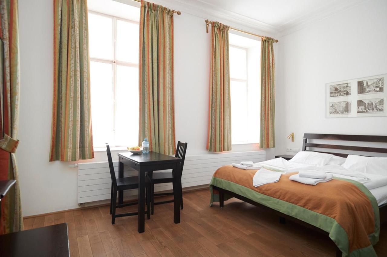La Scala Appartement