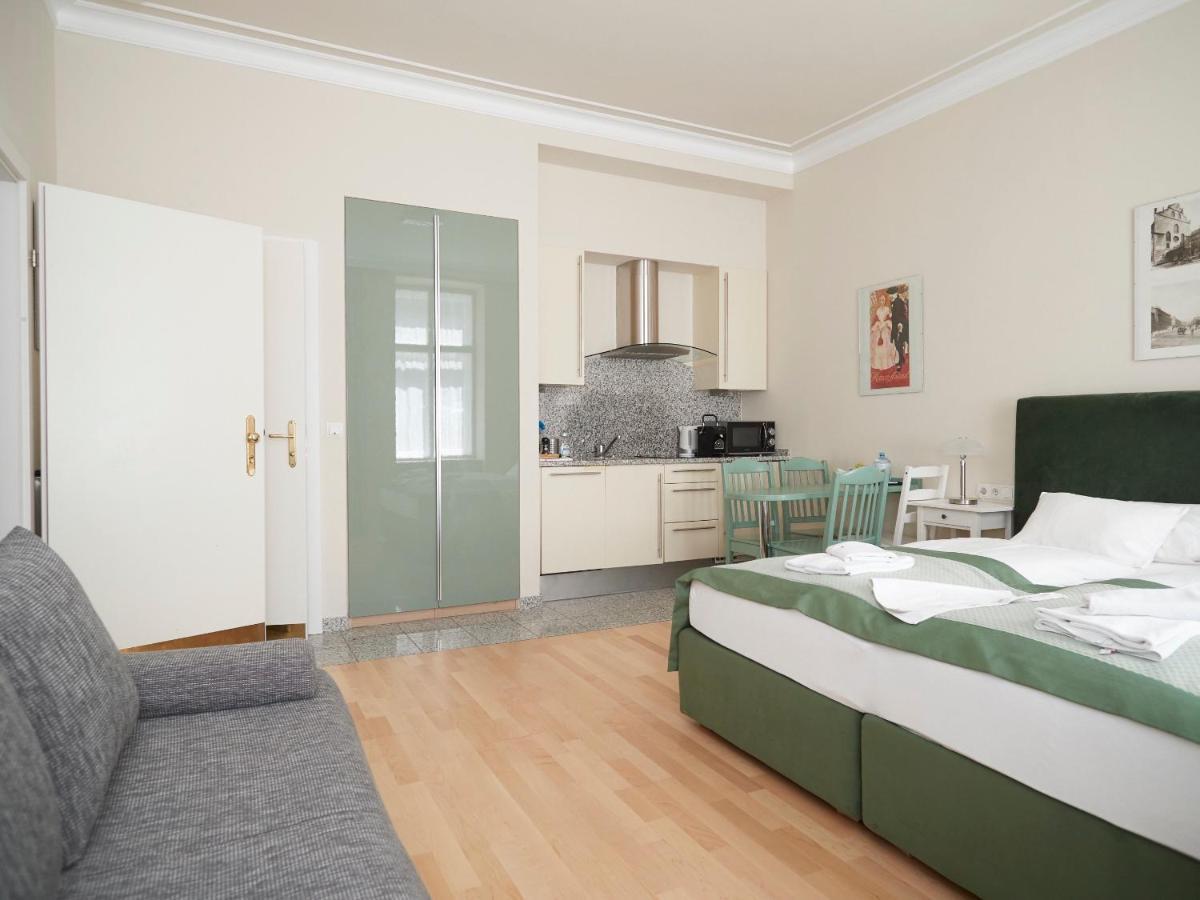 Appartement La Scala *