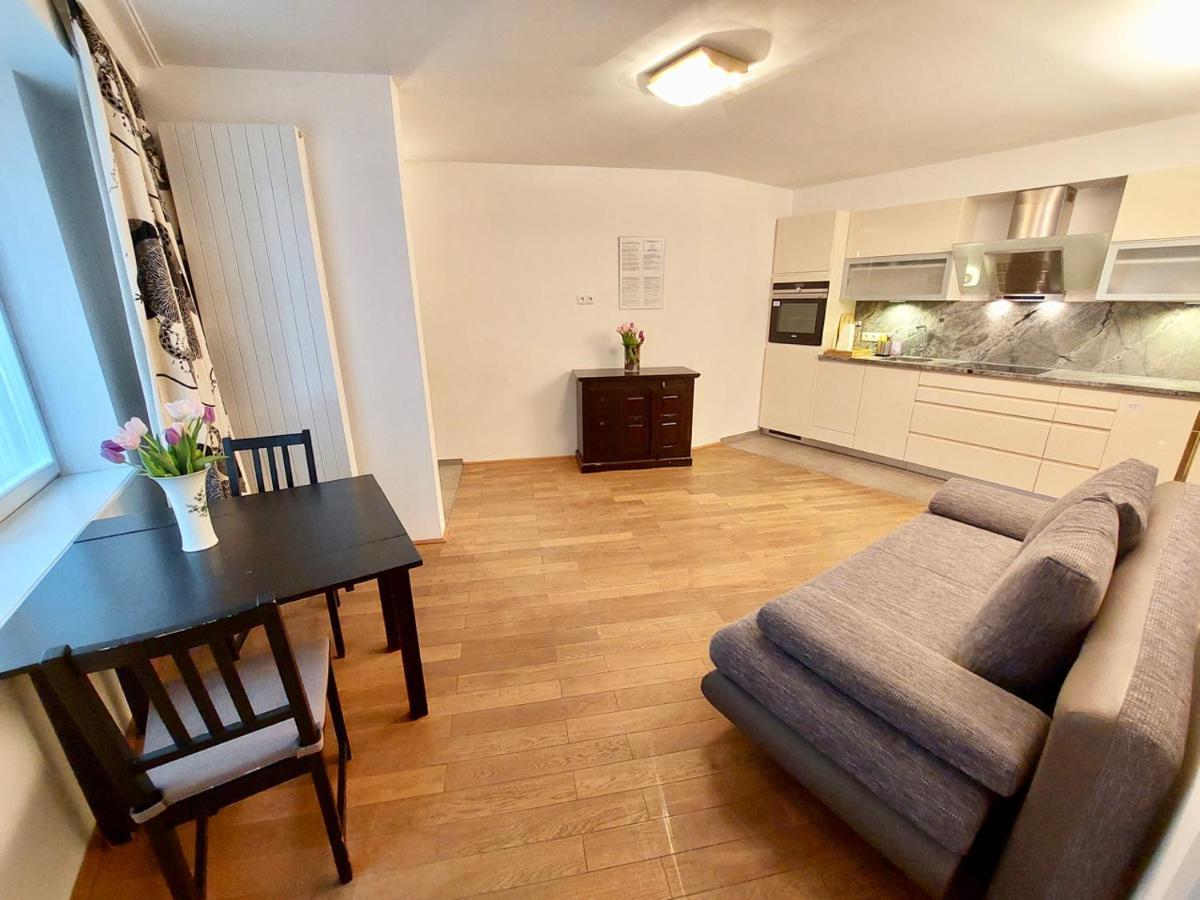 Appartement La Scala Wenen