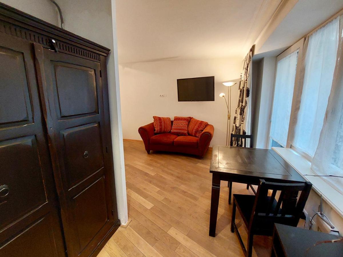 Appartement La Scala