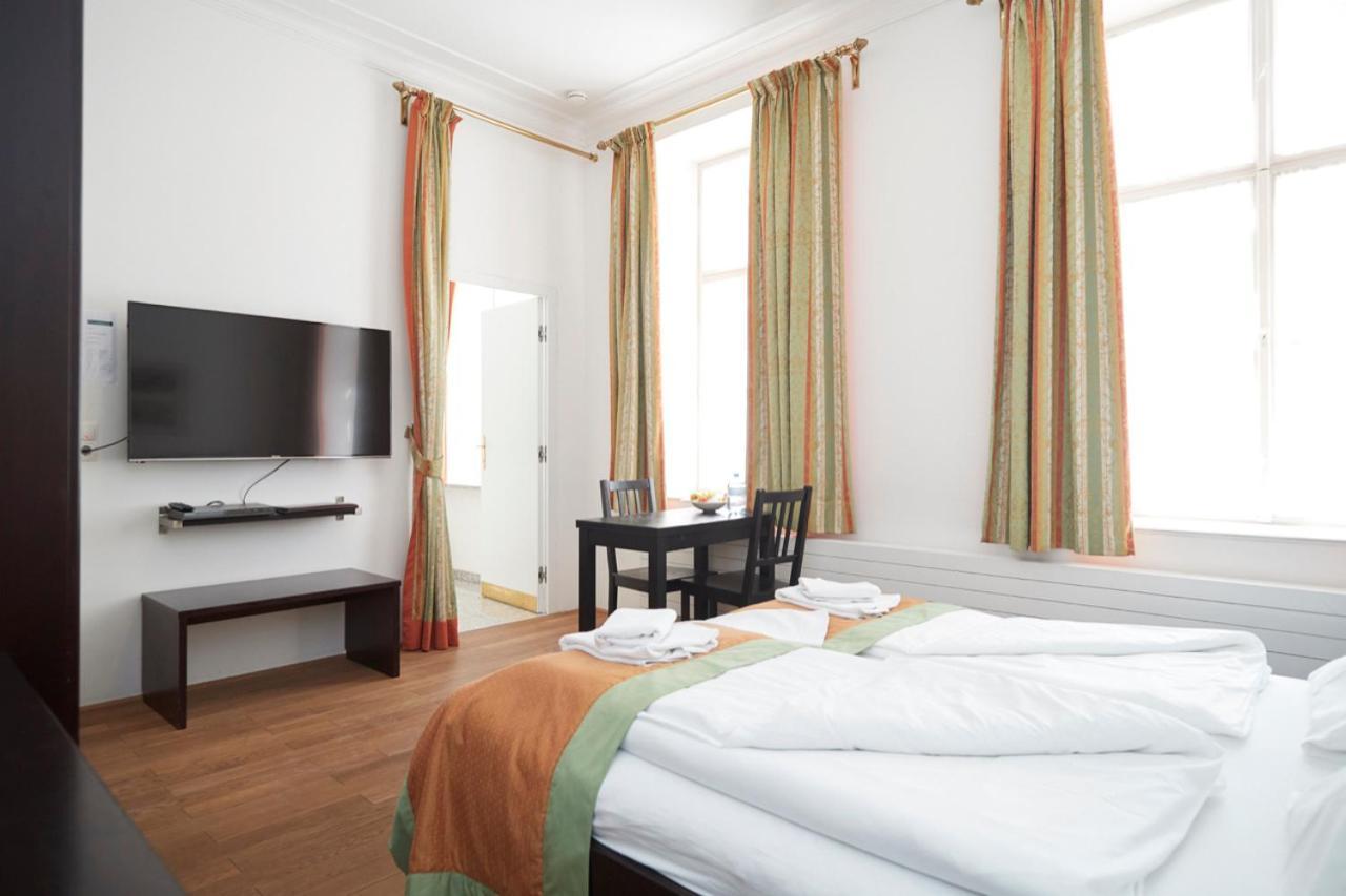 Appartement La Scala *
