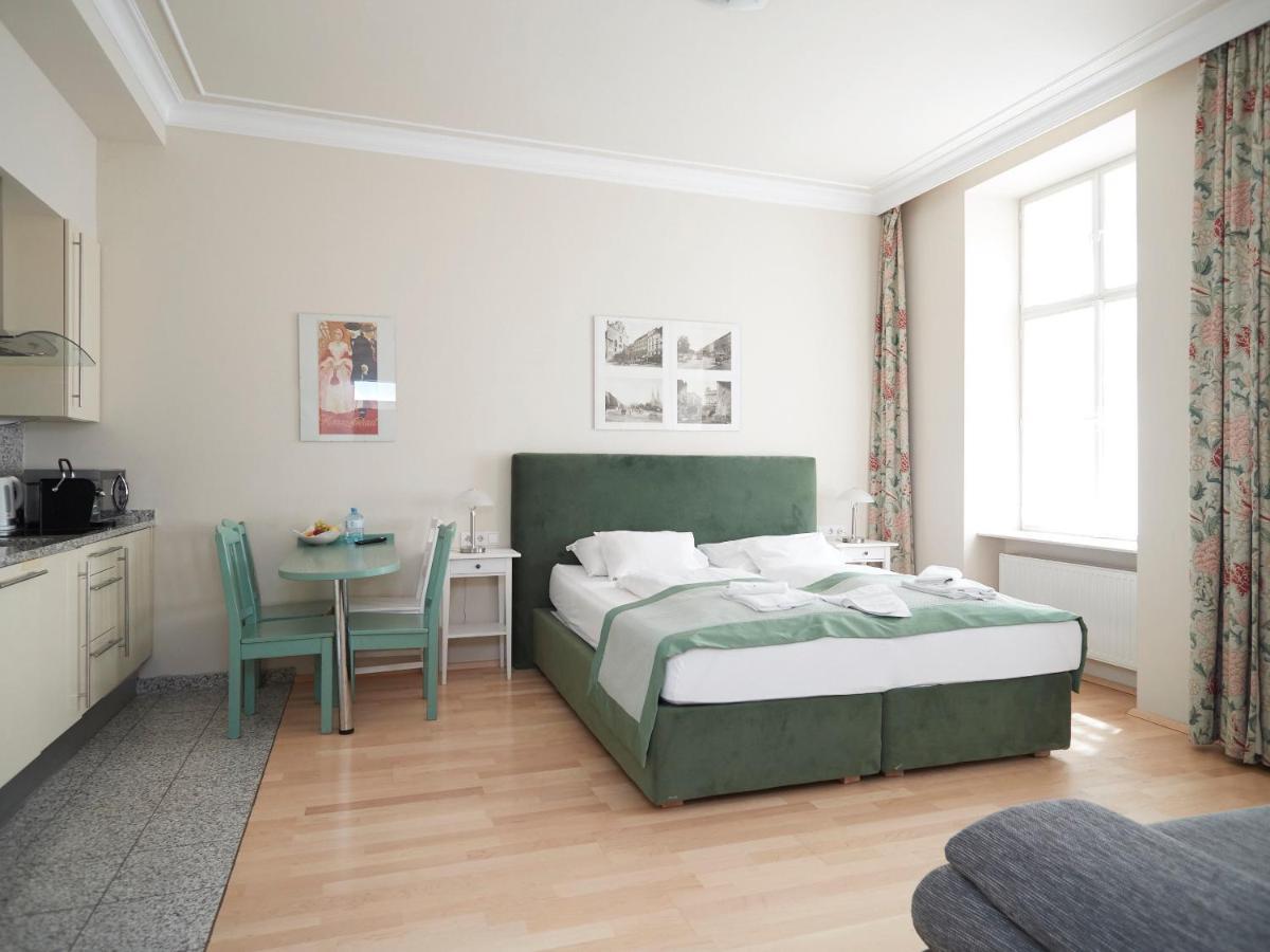 La Scala Appartement