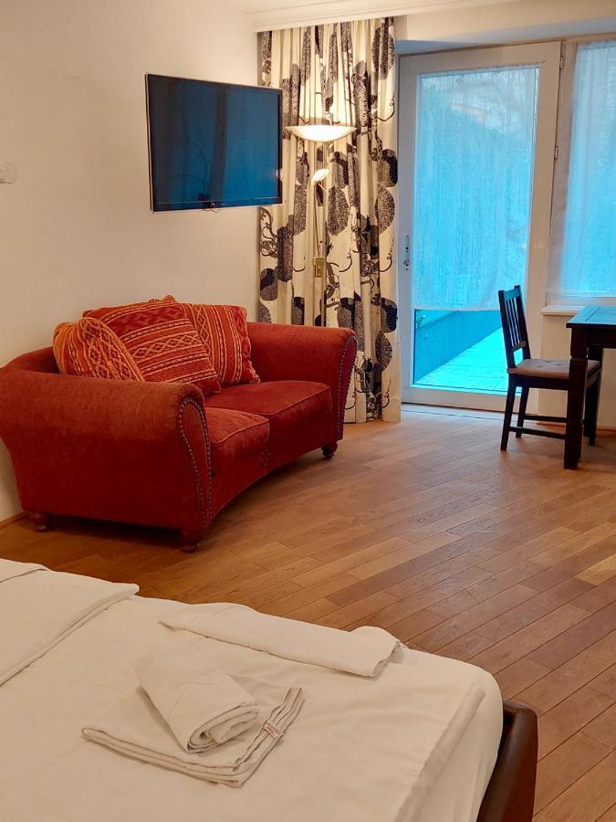 La Scala Appartement *