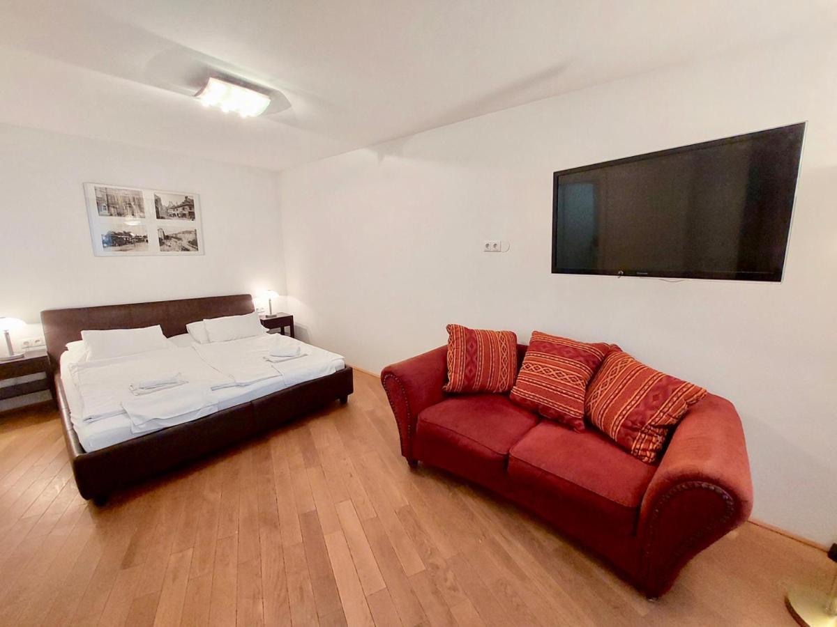 Appartement La Scala Wenen
