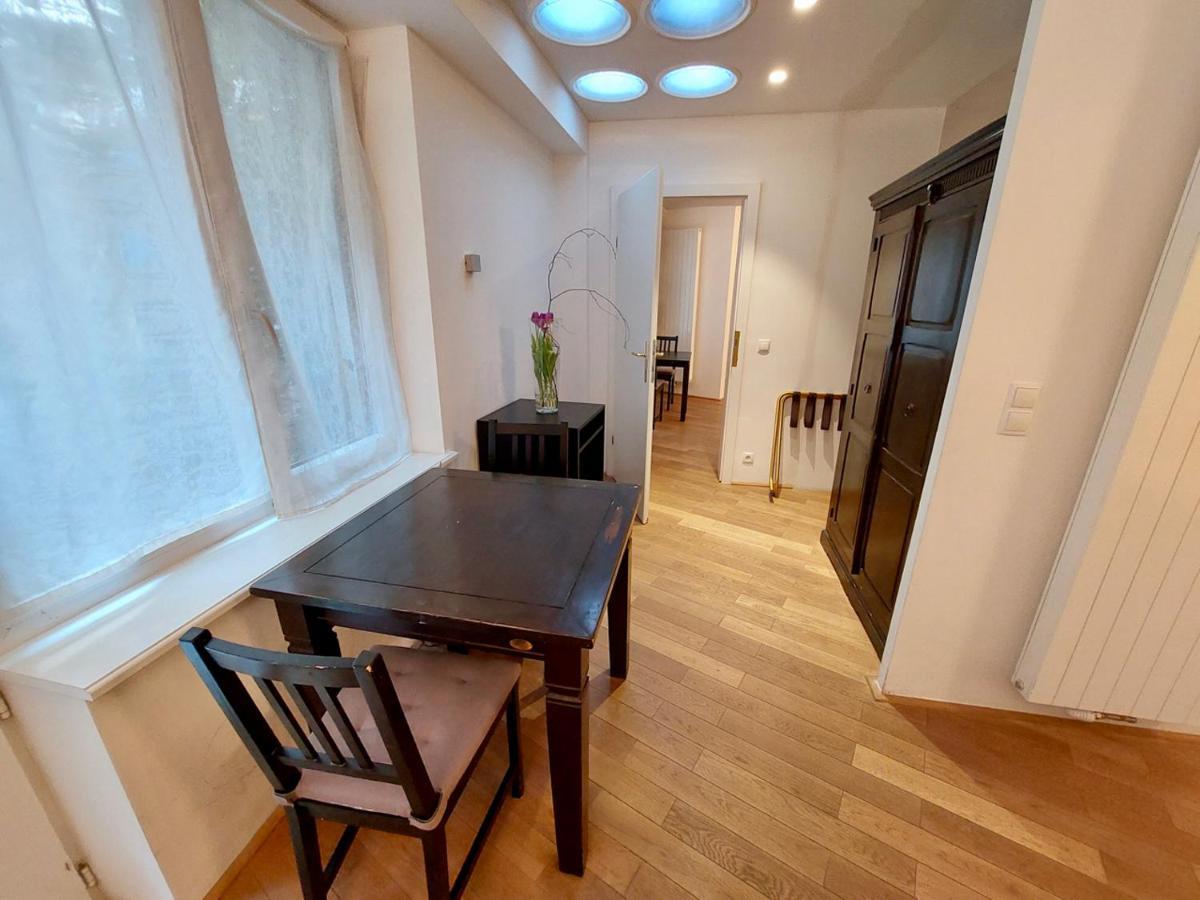 Appartement La Scala