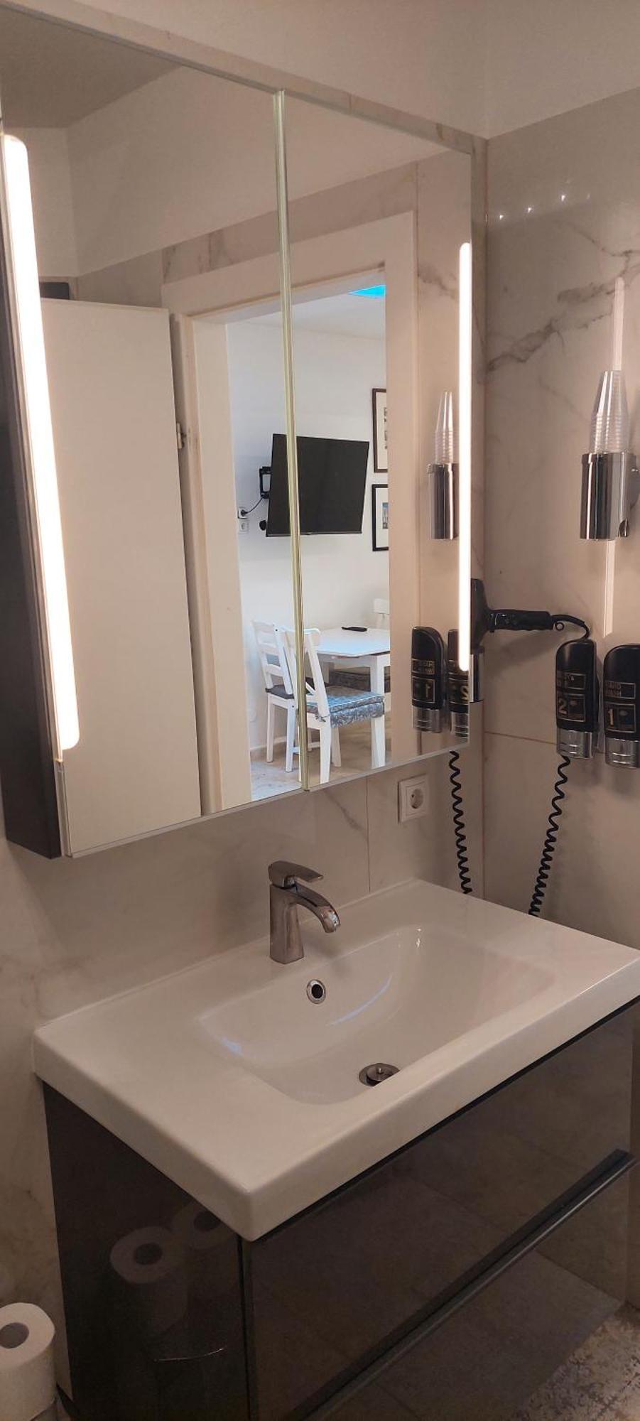 La Scala Appartement