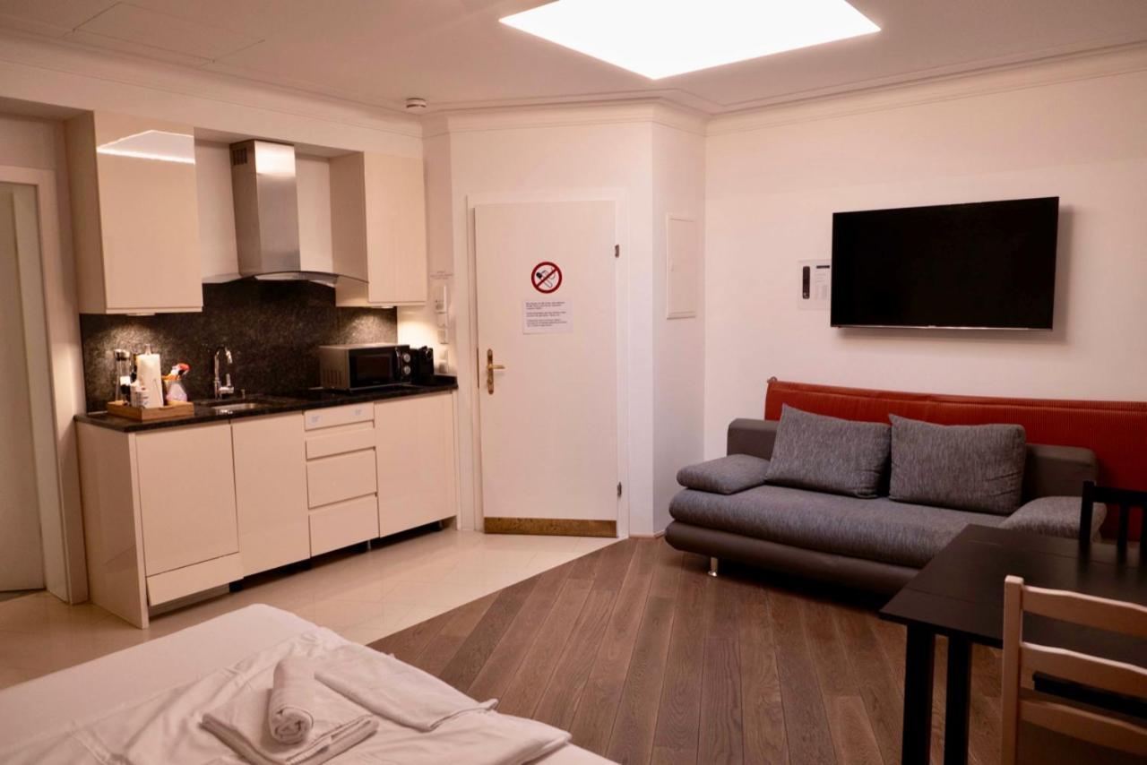 La Scala Appartement *