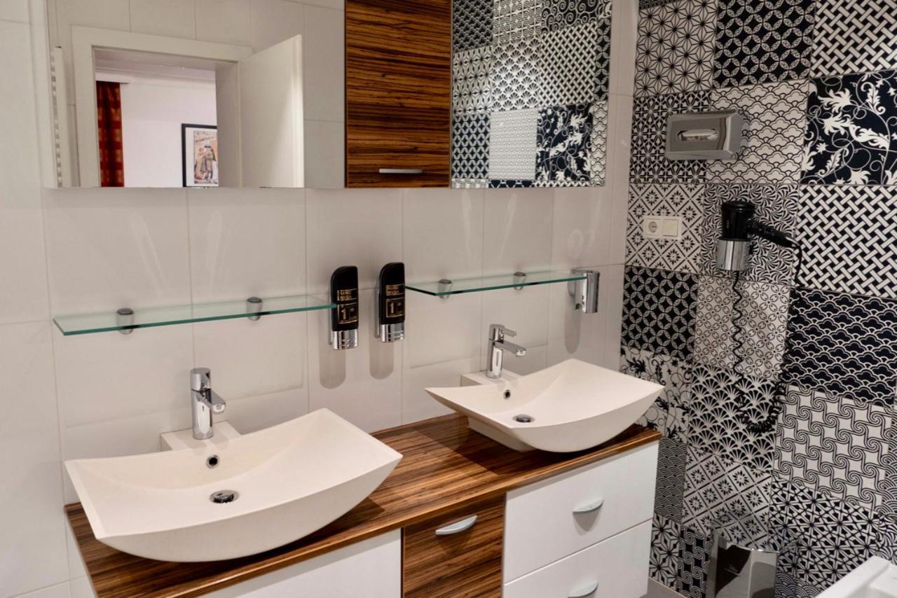 Appartement La Scala