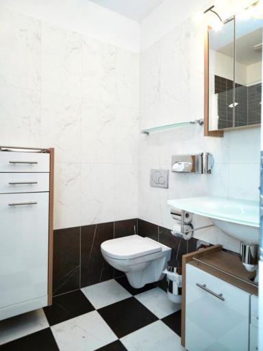 La Scala Appartement *