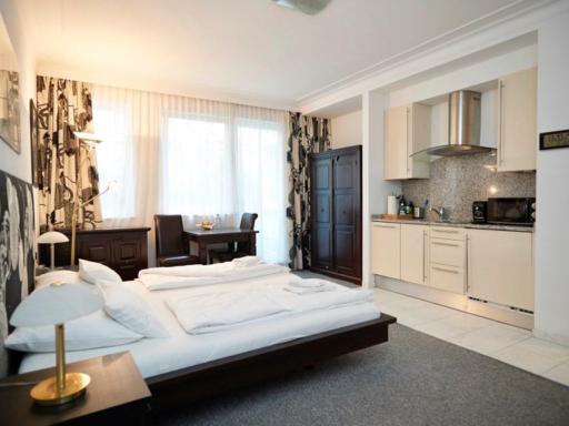 La Scala Appartement