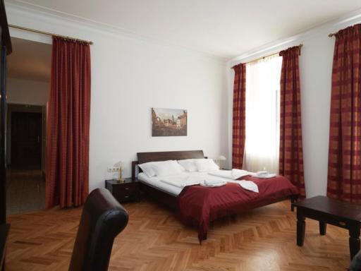La Scala Appartement *