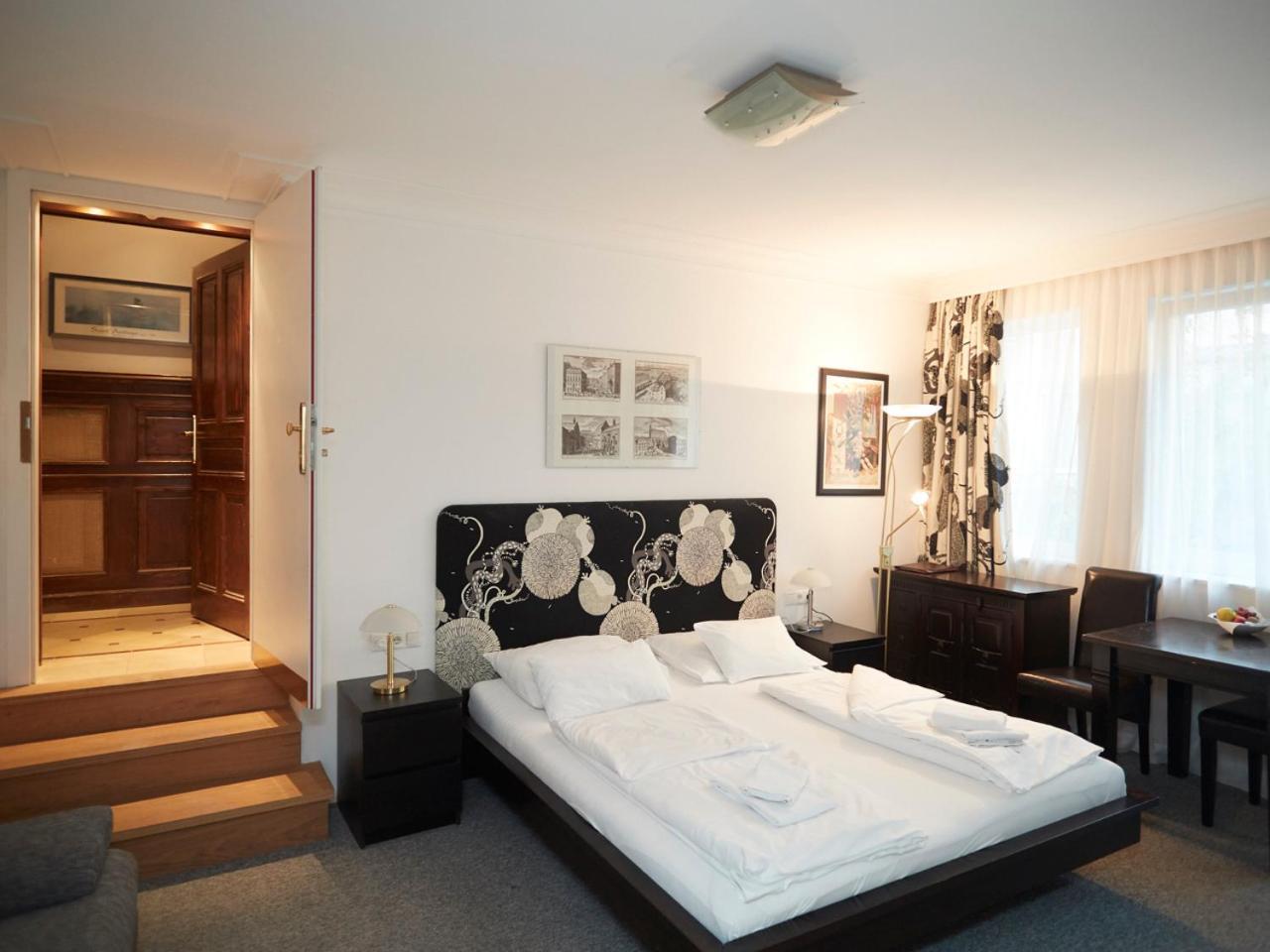 La Scala Appartement *