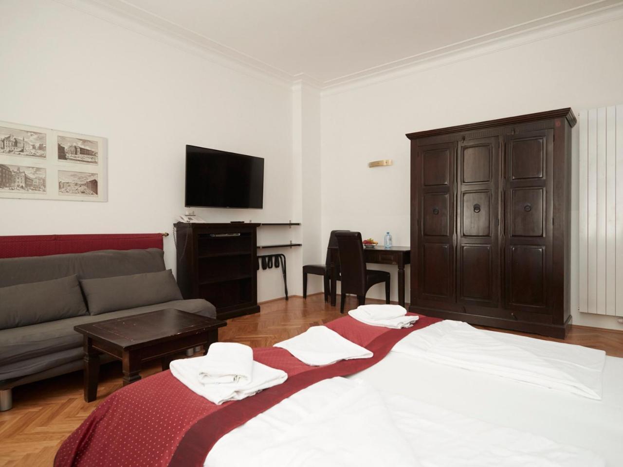 La Scala Appartement