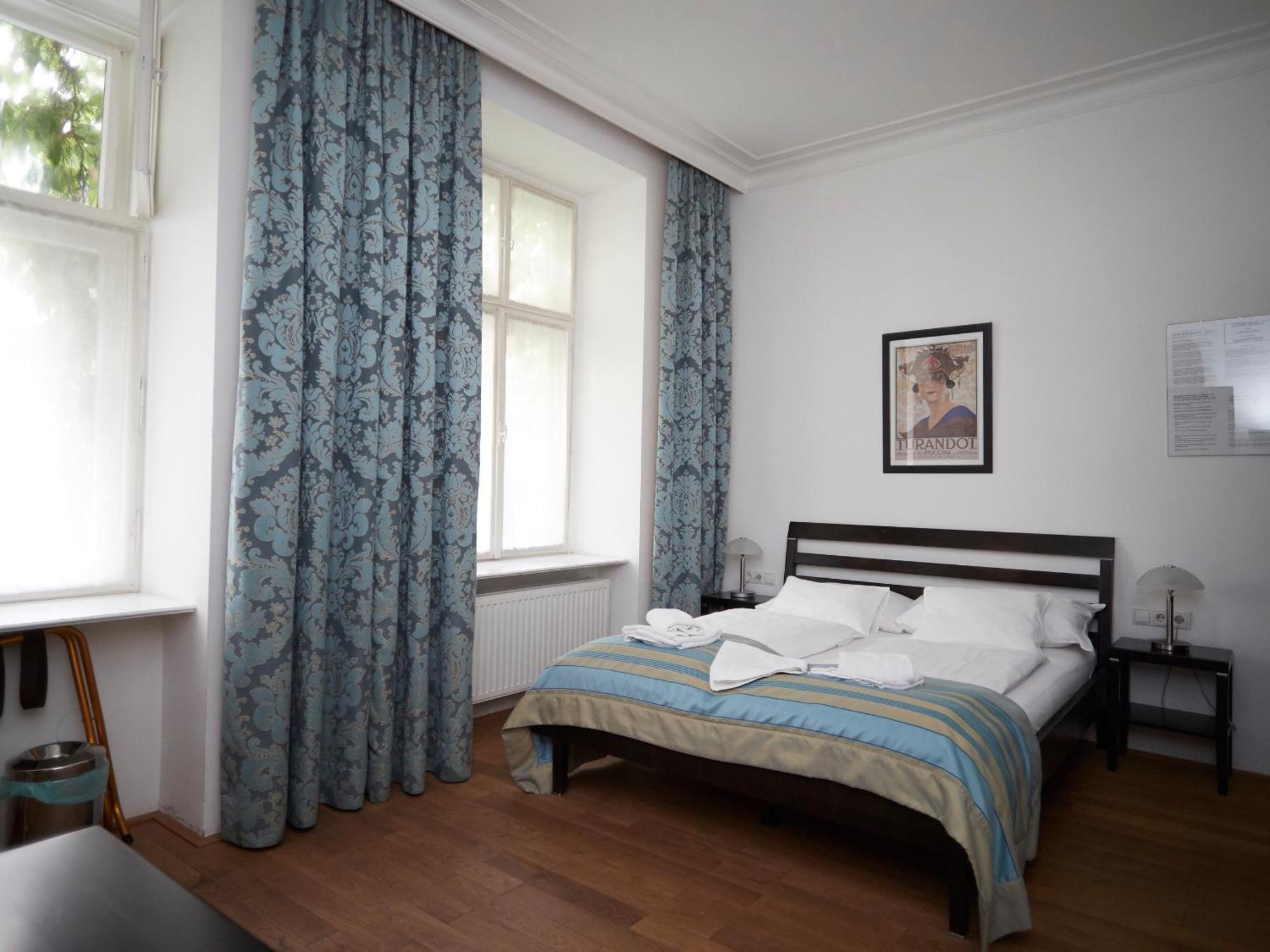 La Scala Appartement *