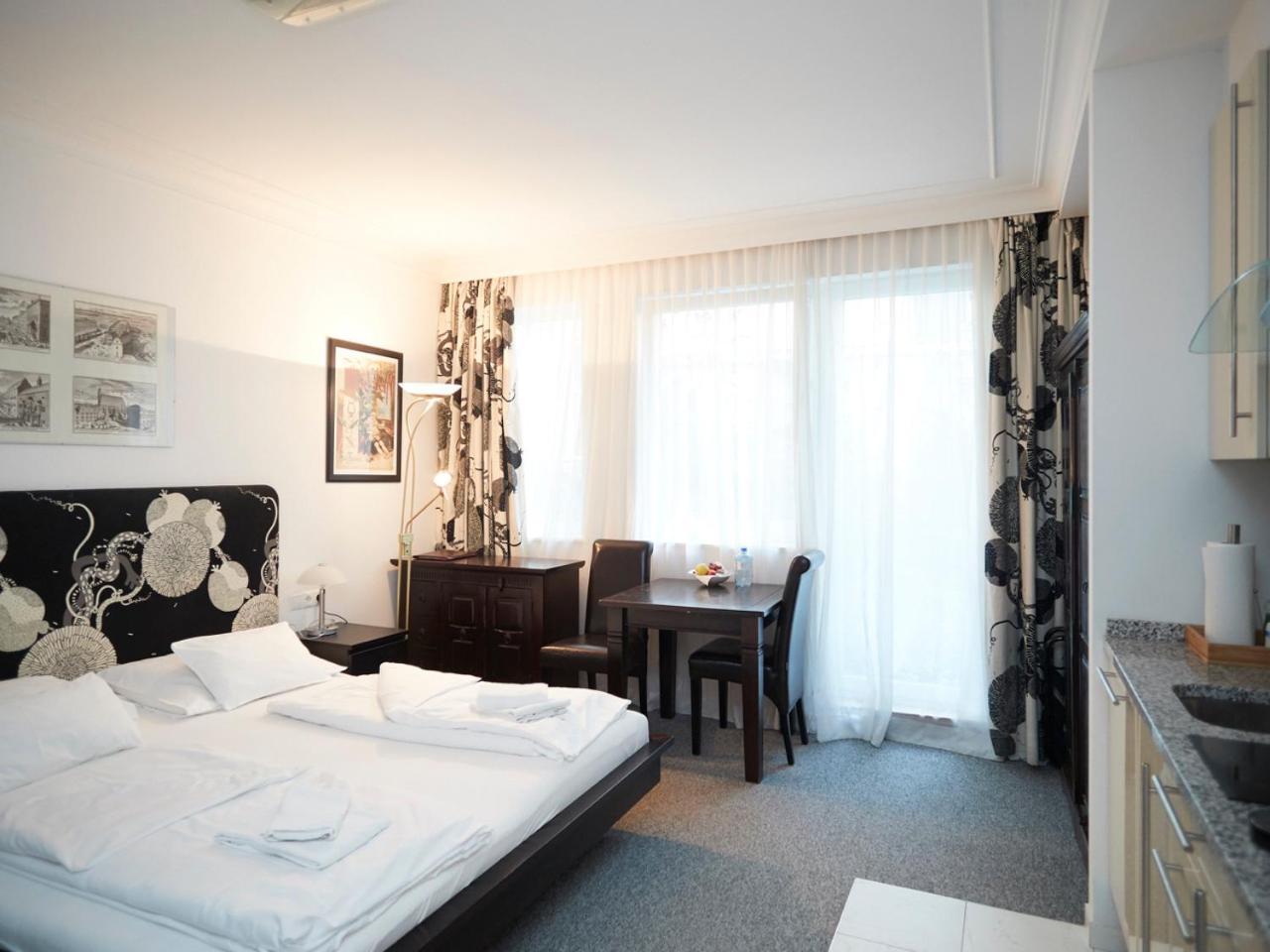 La Scala Appartement Wenen