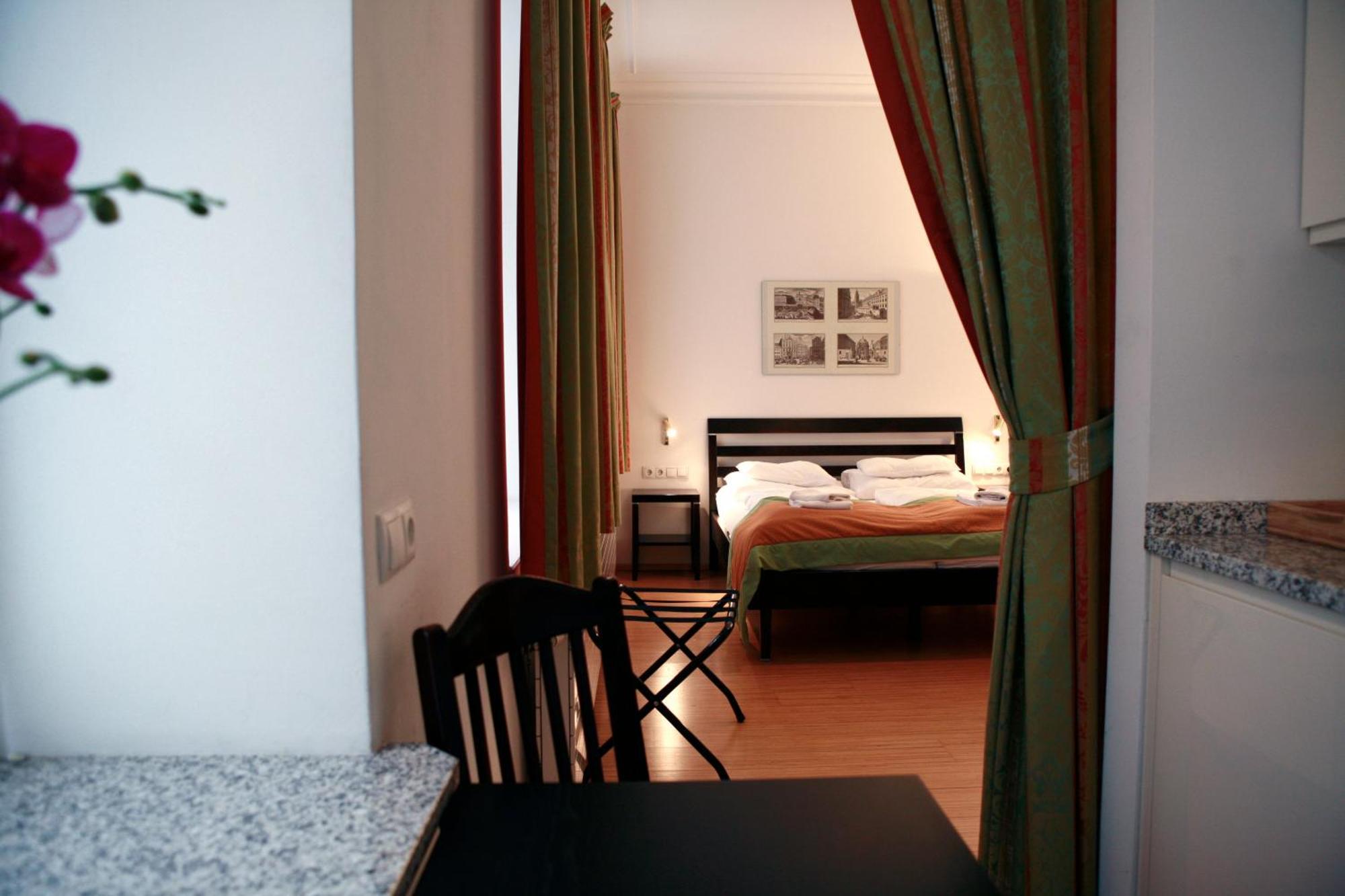 La Scala Appartement
