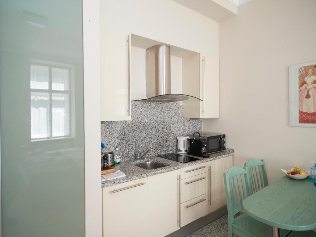 La Scala Appartement *