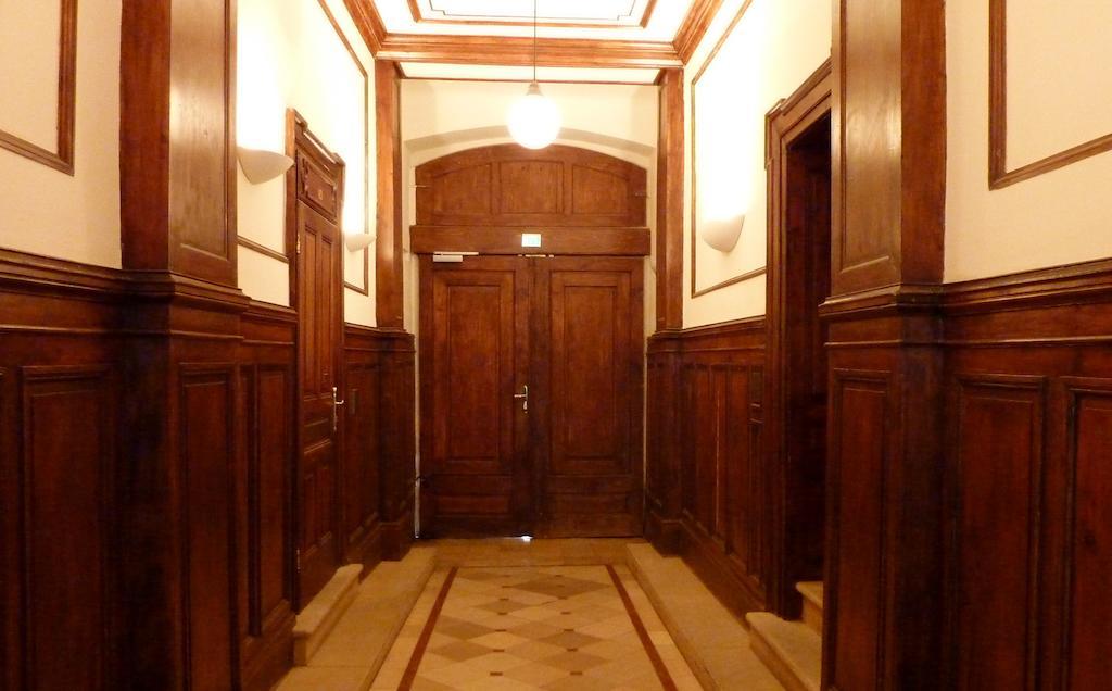 Appartement La Scala Wenen