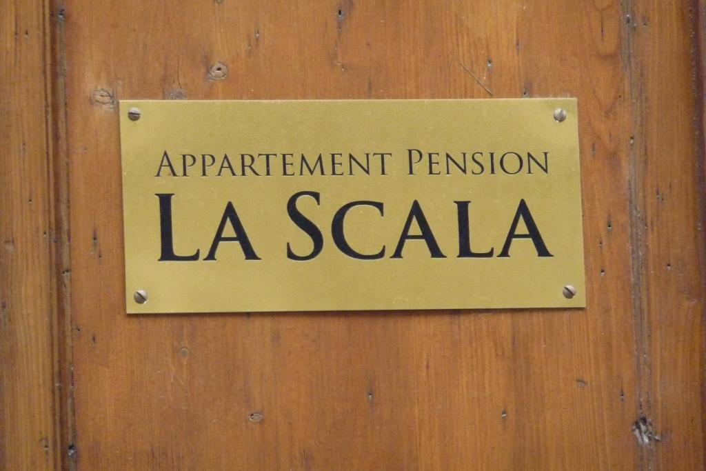 La Scala Appartement Wenen