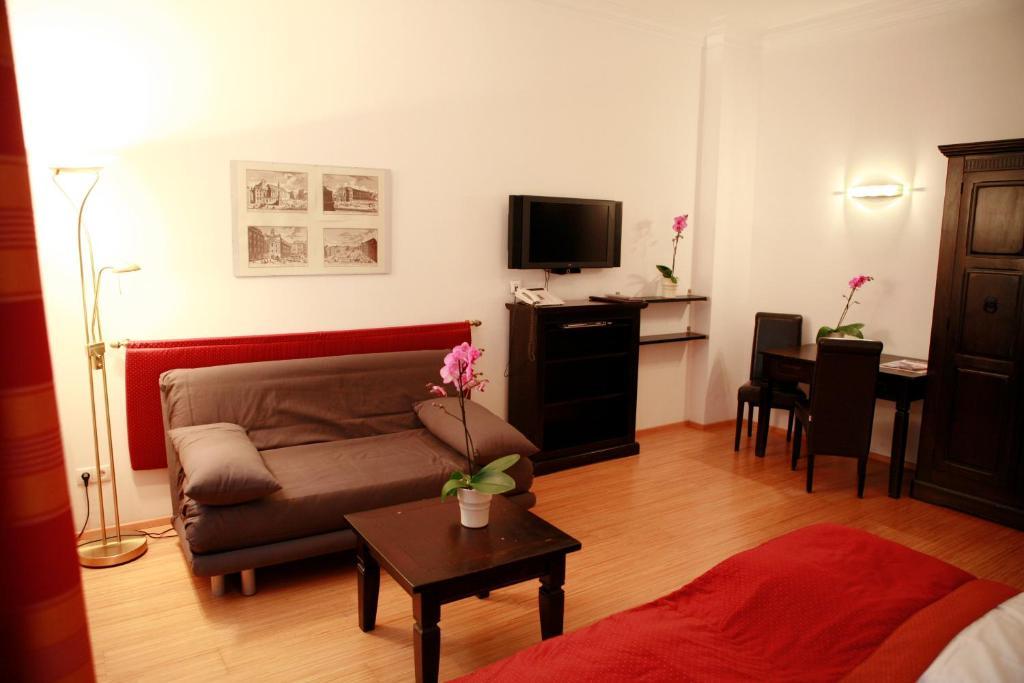 La Scala Appartement *