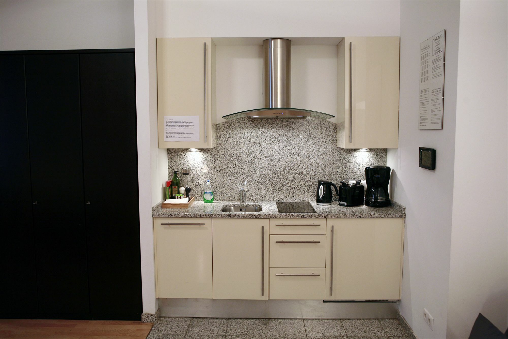 La Scala Appartement Wenen