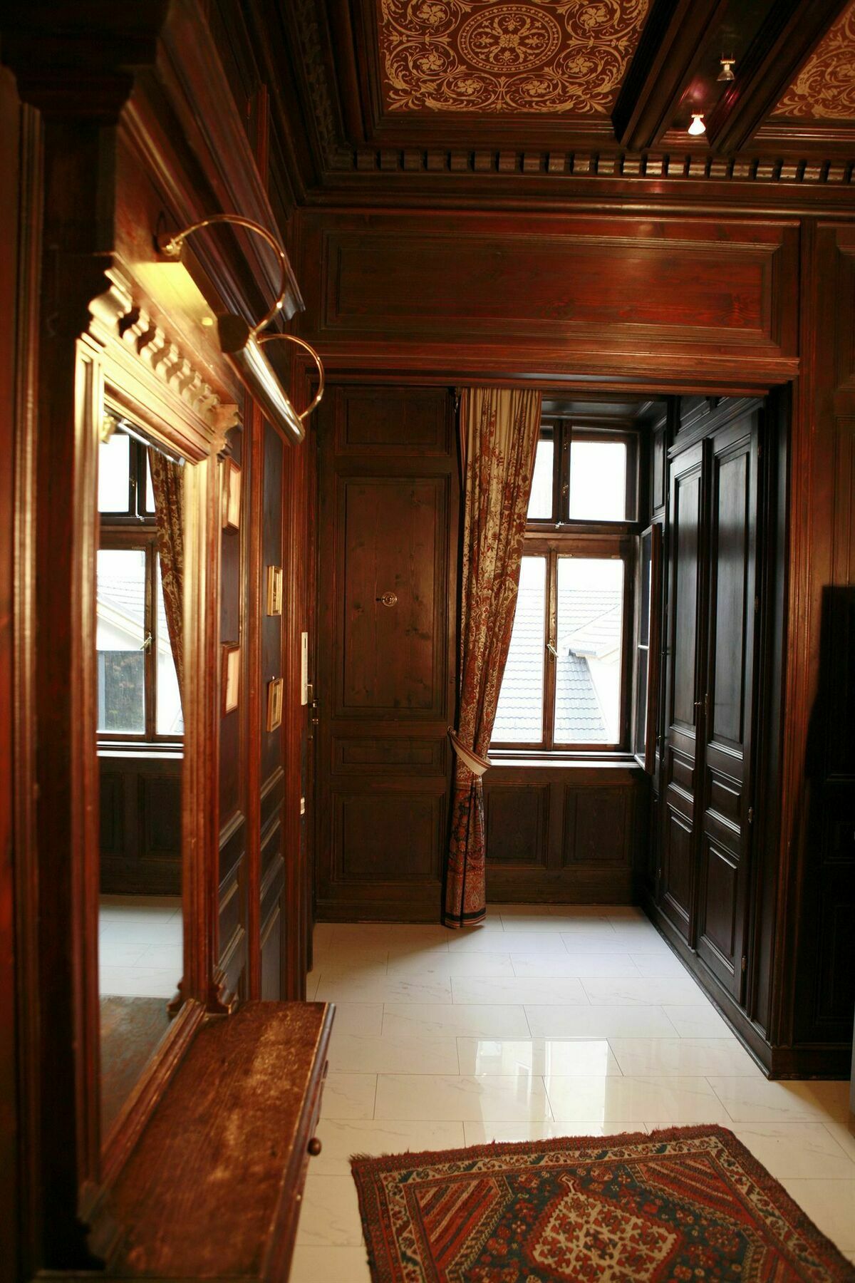 La Scala Appartement *