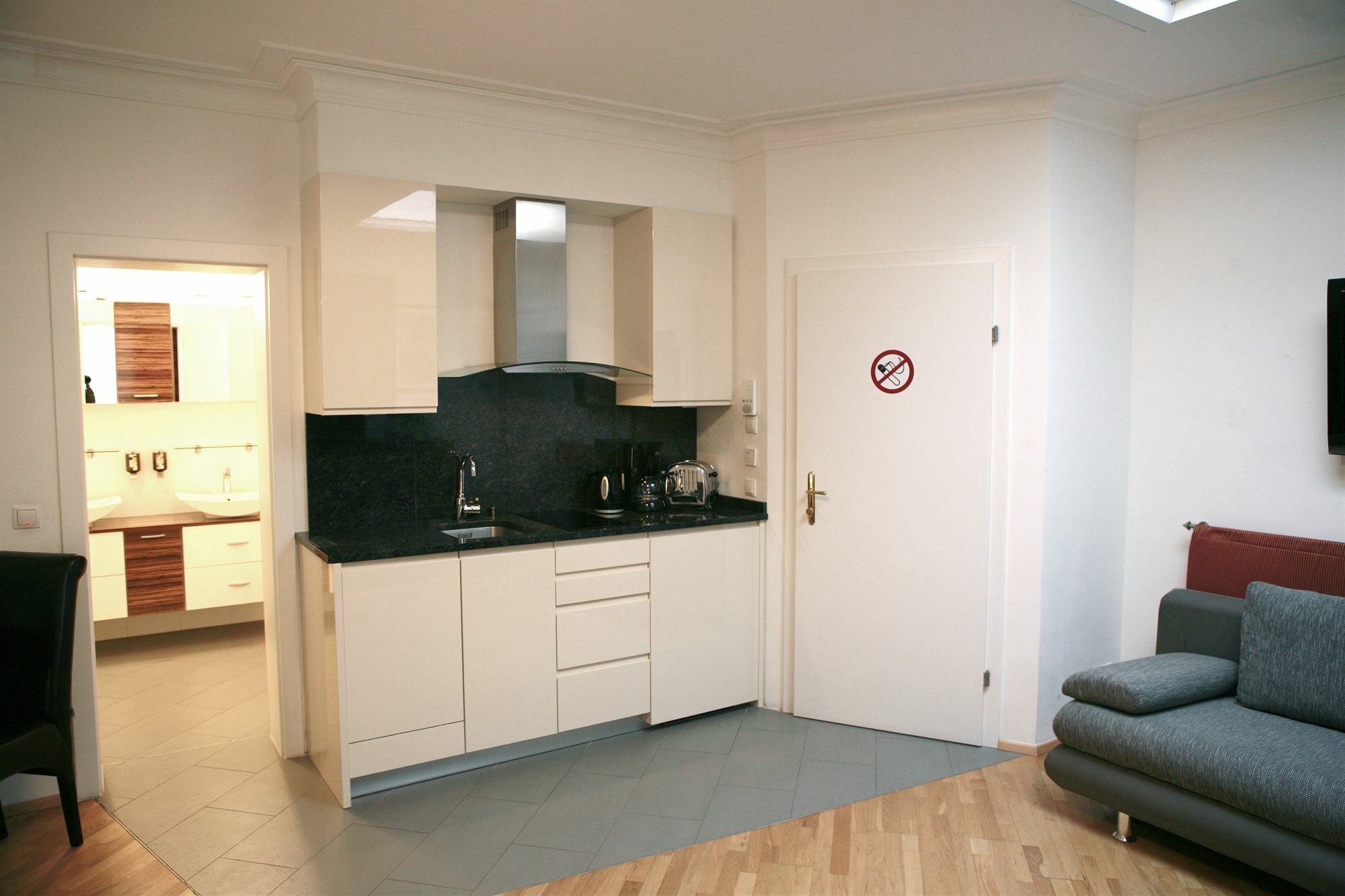 La Scala Appartement *