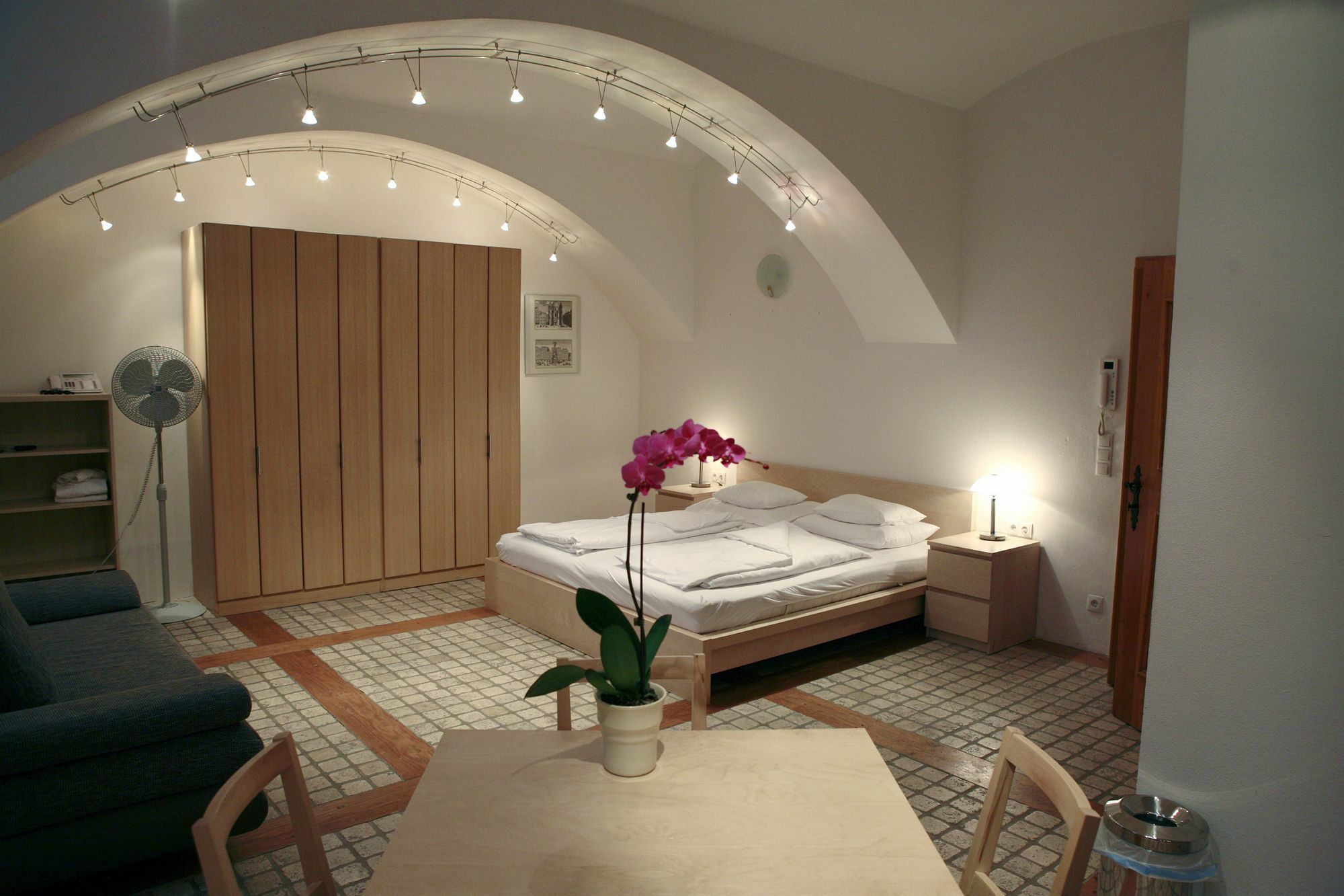 La Scala Appartement Wenen